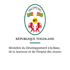 Ministère du Développement à la Base, de la Jeunesse et de l'Emploi des Jeunes Ministère du Développement à la Base, de la Jeunesse et de l'Emploi des Jeunes