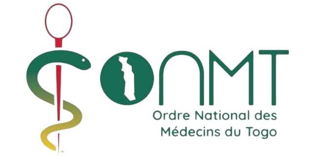 Ordre National des Médecins du Togo Ordre National des Médecins du Togo
